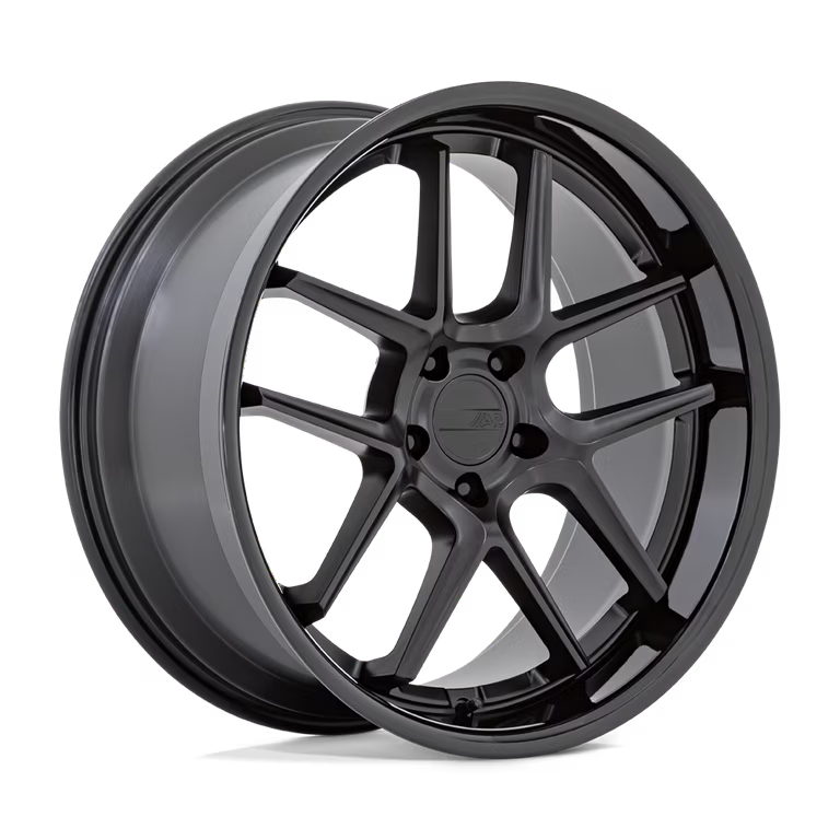 American Racing AR942 20X9.5 5X115 M-BLK G-BLK-LP 15MM