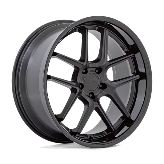 American Racing AR942 20X9.5 5X115 M-BLK G-BLK-LP 15MM