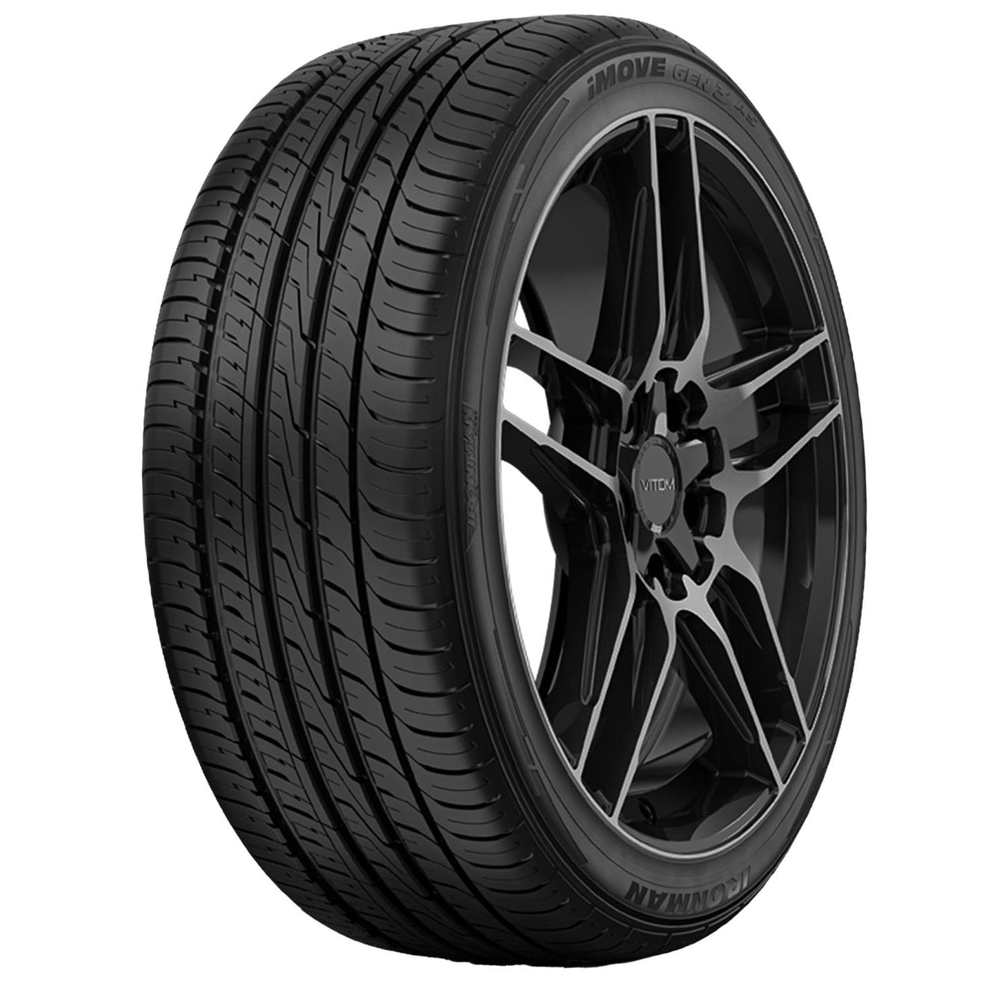 Ironman iMove Gen3 AS 255/35R18 ZR 94W XL