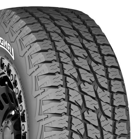 Landspider Wildtraxx A/T 285/50R20 116T XL