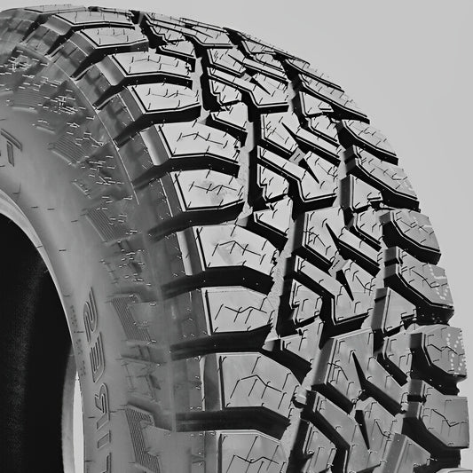 TBB TS-57 R/T LT 33X12.50R20 114Q E (10 Ply)