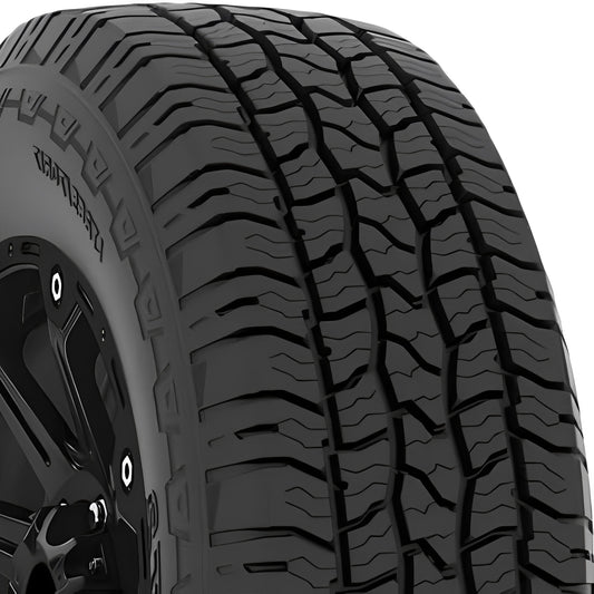 Ironman All Country AT2 LT 275/55R20 120/117S E (10 Ply)