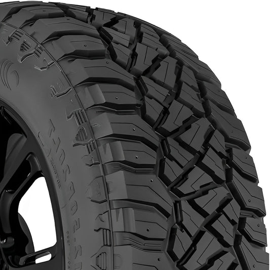 Sailun Terramax R/T 35X12.50R22 LT 121Q F (12-Ply)