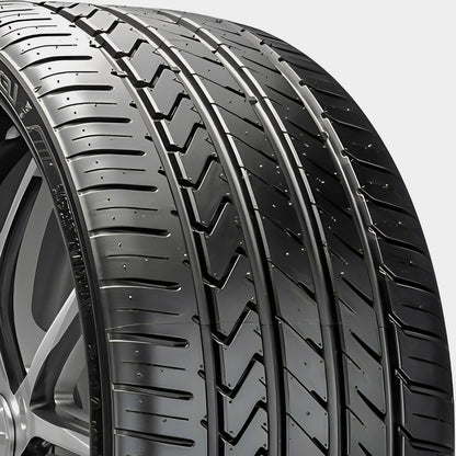 Lexani LX-TWENTY 255/35R20 ZR 97W XL