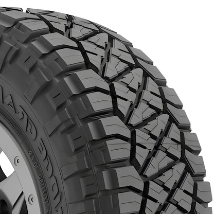 Nitto Ridge Grappler 33X12.50R20 119Q F (12-Ply) LT