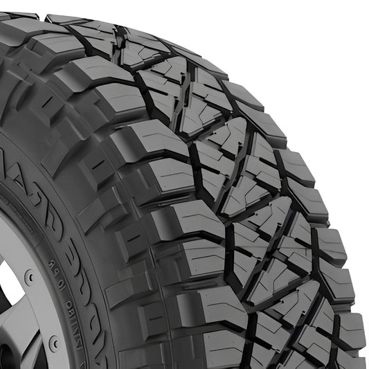 Nitto Ridge Grappler LT295/55R20 123/120Q E