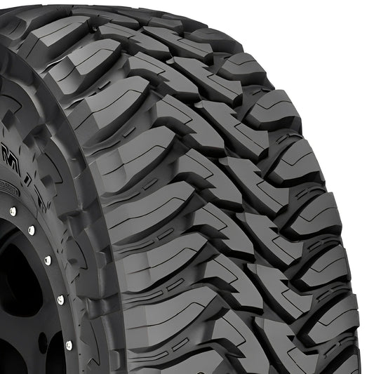 Toyo Open Country M/T 33X12.50R22 114Q F (12-Ply)