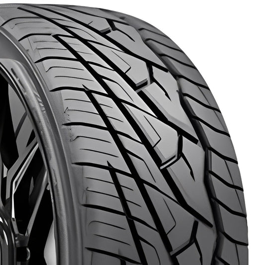 Giovanna A/S 265/35R22 102V XL