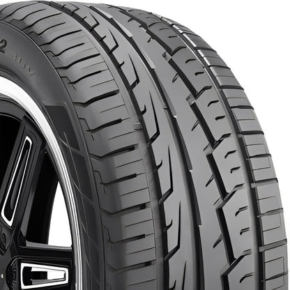 Ironman iMOVE Gen2 SUV 275/55R20 117V XL