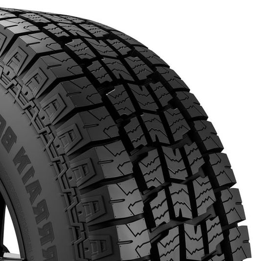 Lexani Terrain Beast AT 285/50R20 116T