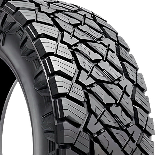 Predator New Mutant RT Trial LT 33X12.50R20 114Q E (10 Ply)