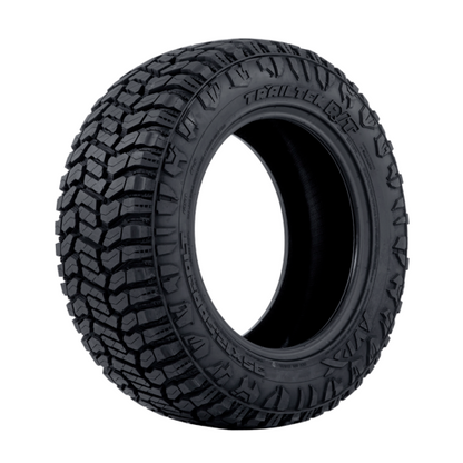 Avix TrailTek R/T 35X12.50R22LT 121Q F (12‑Ply, BSW