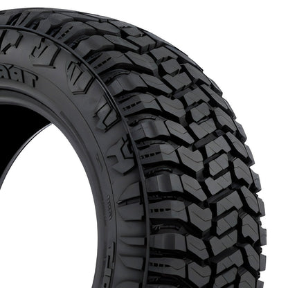 Avix TrailTek R/T 35X12.50R22LT 121Q F (12‑Ply, BSW