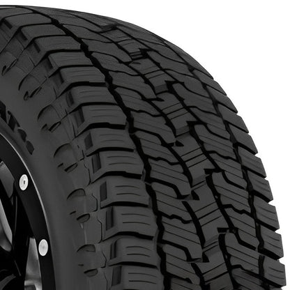 Eldorado Trailcutter AT4S LT 33X12.50R20 114S E (10 Ply)