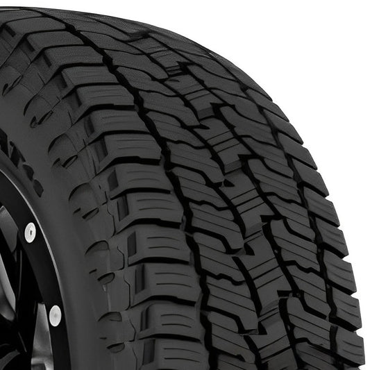 Eldorado Trailcutter AT4S LT 33X12.50R20 114S E (10 Ply)