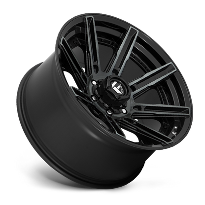Fuel Rogue 20X10 8X170 125.1 MLT -18
