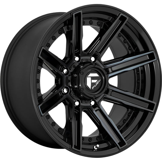 FUEL ROGUE 20X10 8X170 125.1 MLT -18