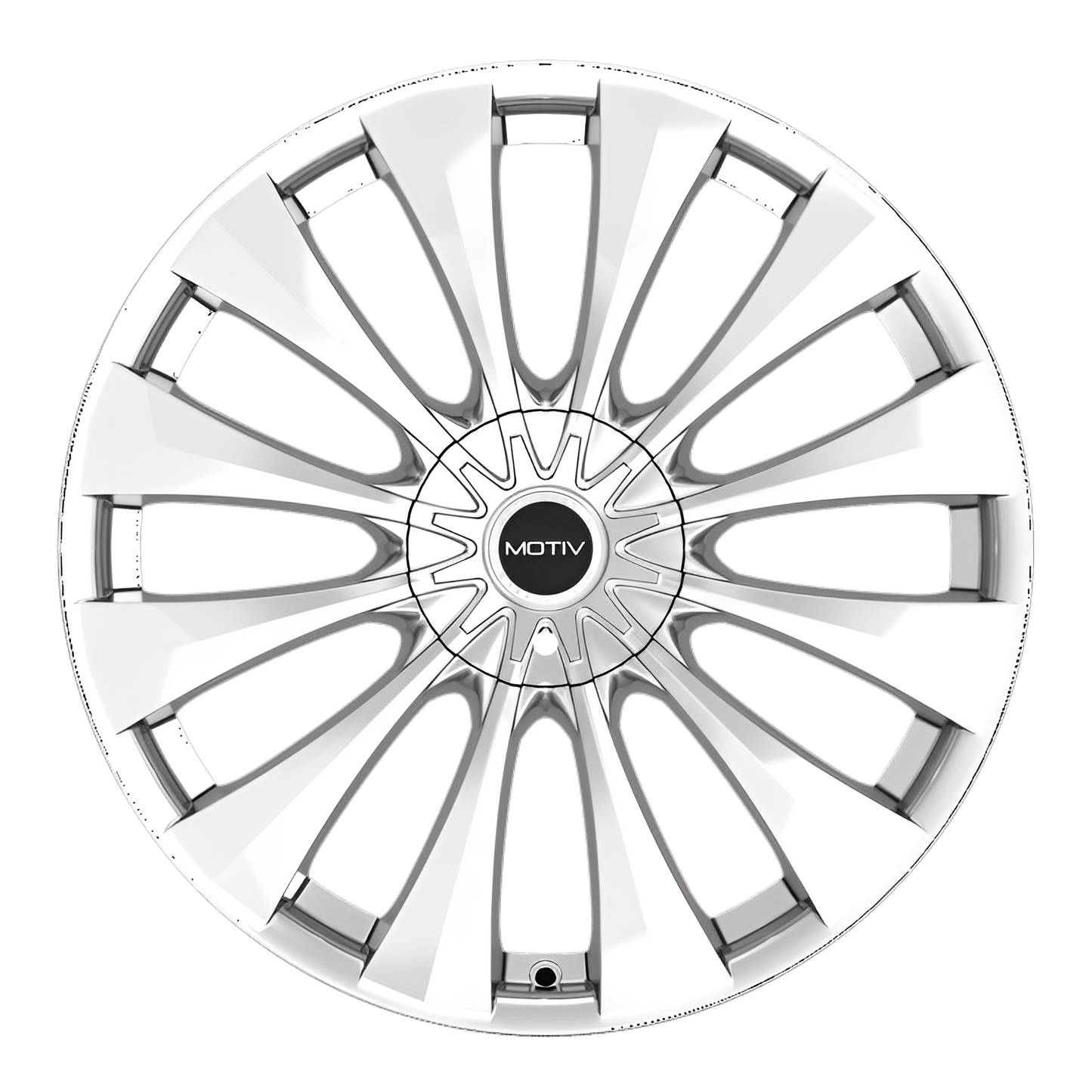 Motiv 436C 20X8.5 5X4.5/112 40MM 73.1