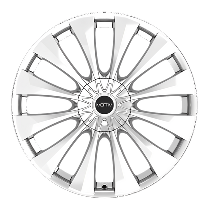 Motiv 436C 20X8.5 5X4.5/112 40MM 73.1