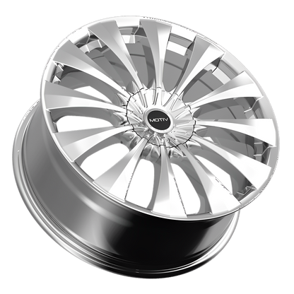 Motiv 436C 20X8.5 5X4.5/112 40MM 73.1