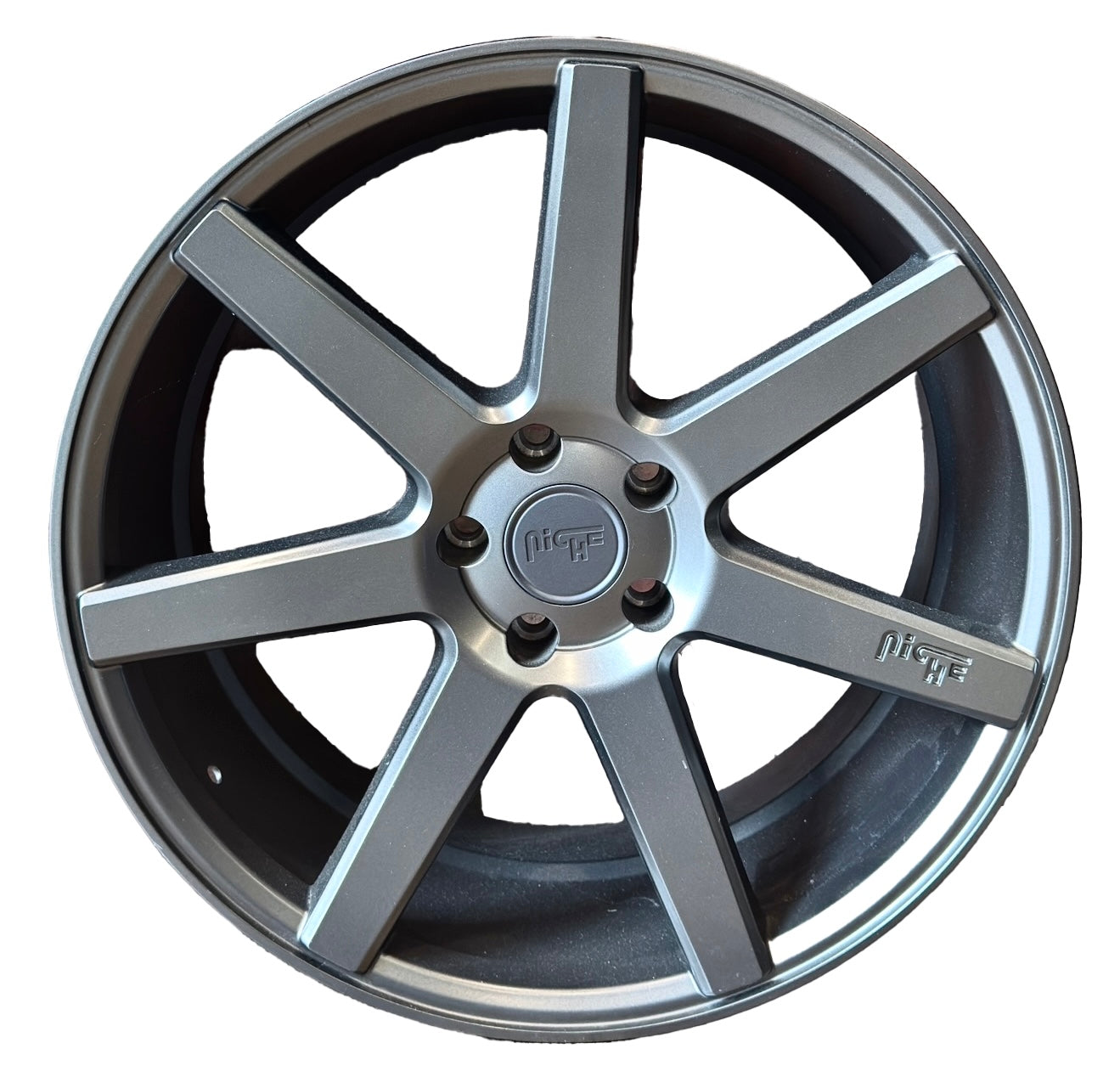 NICHE VERONA 20X9 5X4.5 72 MSL +35