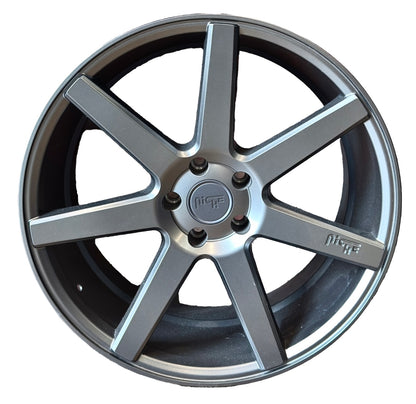NICHE VERONA 20X9 5X4.5 72 MSL +35