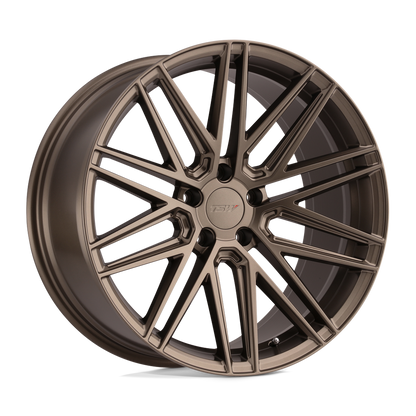 TSW Pescara 20X10 5X120 +25 76 BRNZ