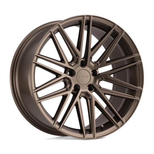 TSW Pescara 20X10 5X120 +25 76 BRNZ
