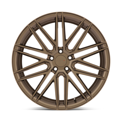 TSW Pescara 20X10 5X120 +25 76 BRNZ