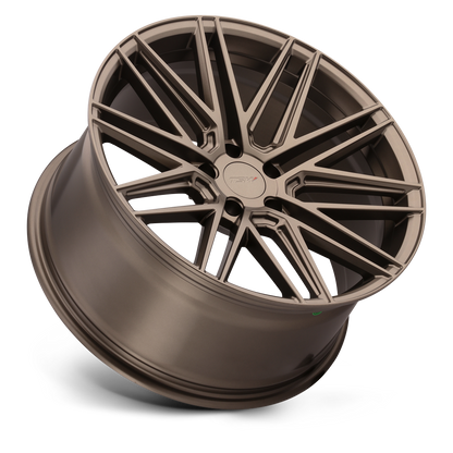 TSW Pescara 20X10 5X120 +25 76 BRNZ