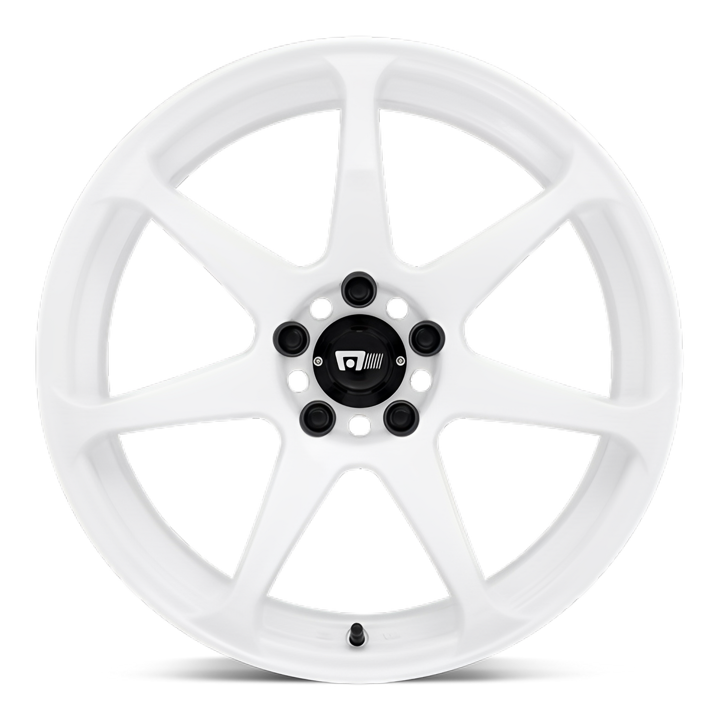 Motegi Battle 17X9.5 5X4.5 72 +15 WHITE