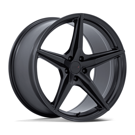 TSW Esprit 18X9.5 5X4.5 72 +25 M-BLK