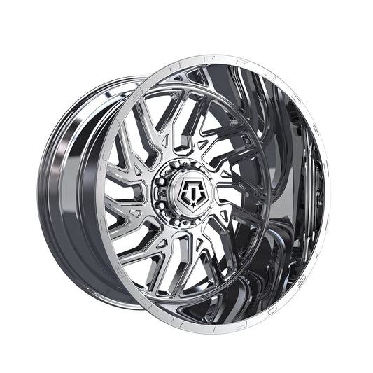 TIS 544C 20X12 6X139.7/135 –44 108 CHR