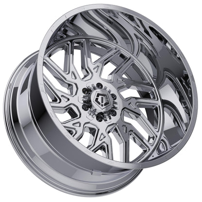 TIS 544C 20X12 6X139.7/135 –44 108 CHR