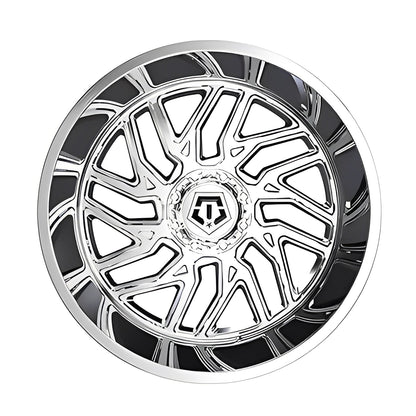 TIS 544C 20X12 6X139.7/135 –44 108 CHR