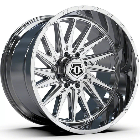 TIS 547C 22X12 8X180 124 -44 CHR