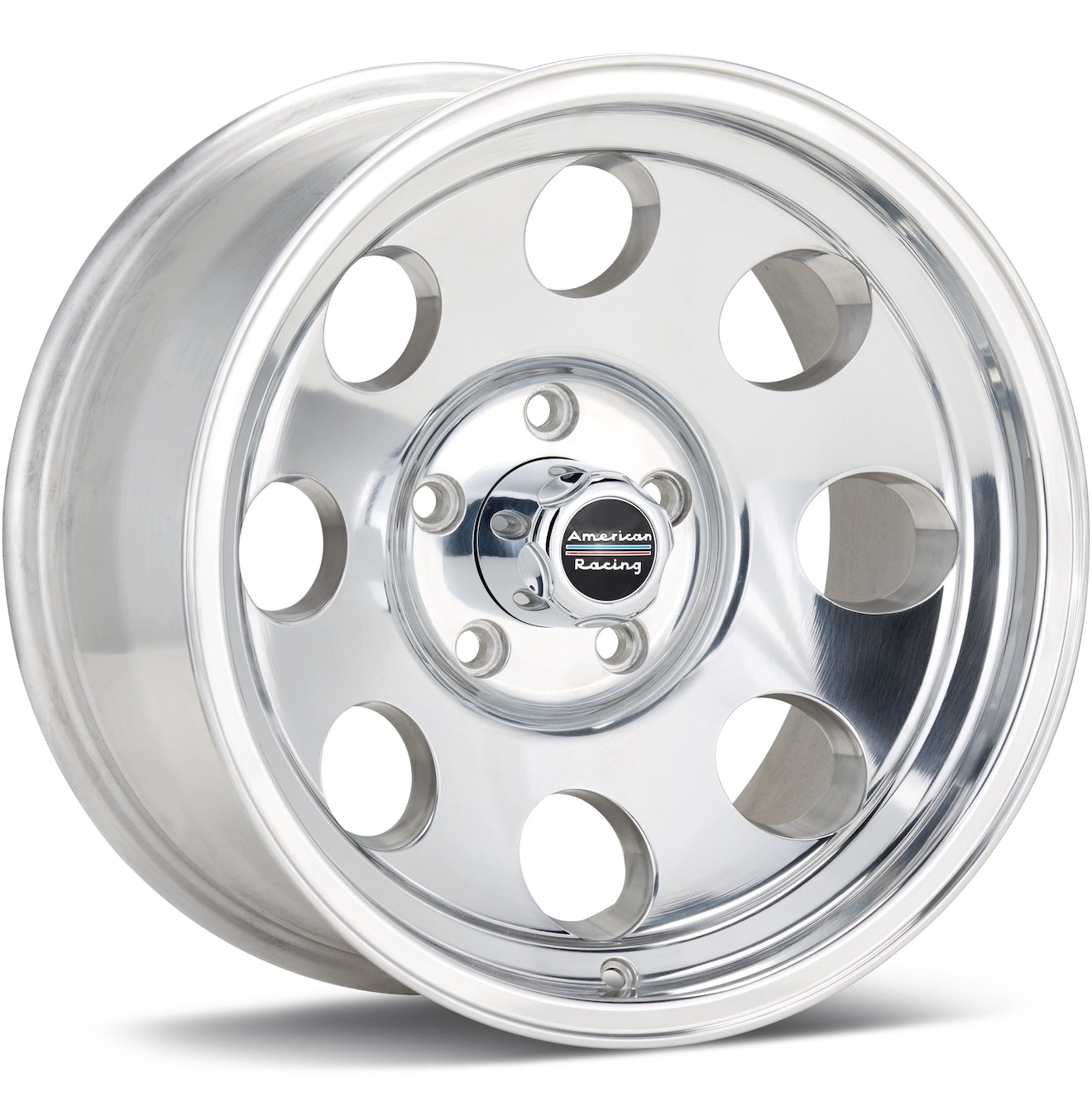 AR172 BAJA 15X10 5X114.3 POL -43MM