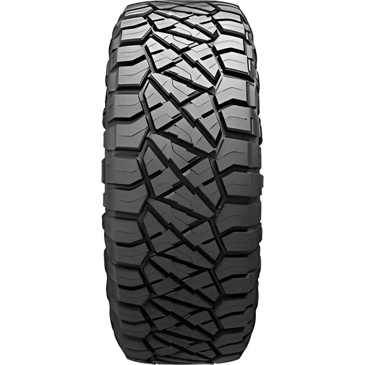 Nitto Ridge Grappler 35X12.50R20 LT 125Q F (12-Ply)