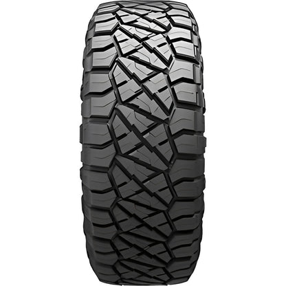 Nitto Ridge Grappler 35X12.50R20 LT 125Q F (12-Ply)
