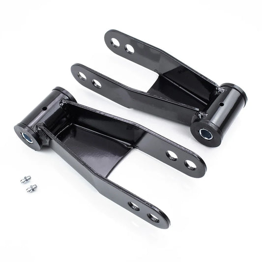 2 Inch Rear Drop | 15-26 Ford F150 2WD 4WD |
