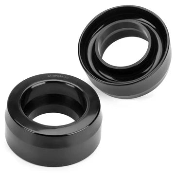 3 Inch Leveling Kit Coil Spacer | 94-18 RAM 1500 2WD | 94-18 RAM 2500 | 94-18 RAM 3500