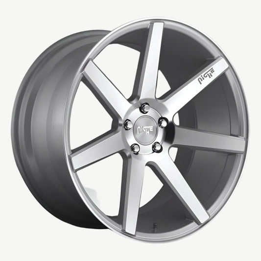 NICHE VERONA 20X9 5X4.5 72 MSL +35