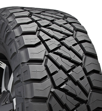 Nitto Ridge Grappler 35X12.50R20 LT 125Q F (12-Ply)