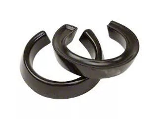 2 Inch Leveling Kit Coil Spacer | 02-18 RAM 1500 2WD |