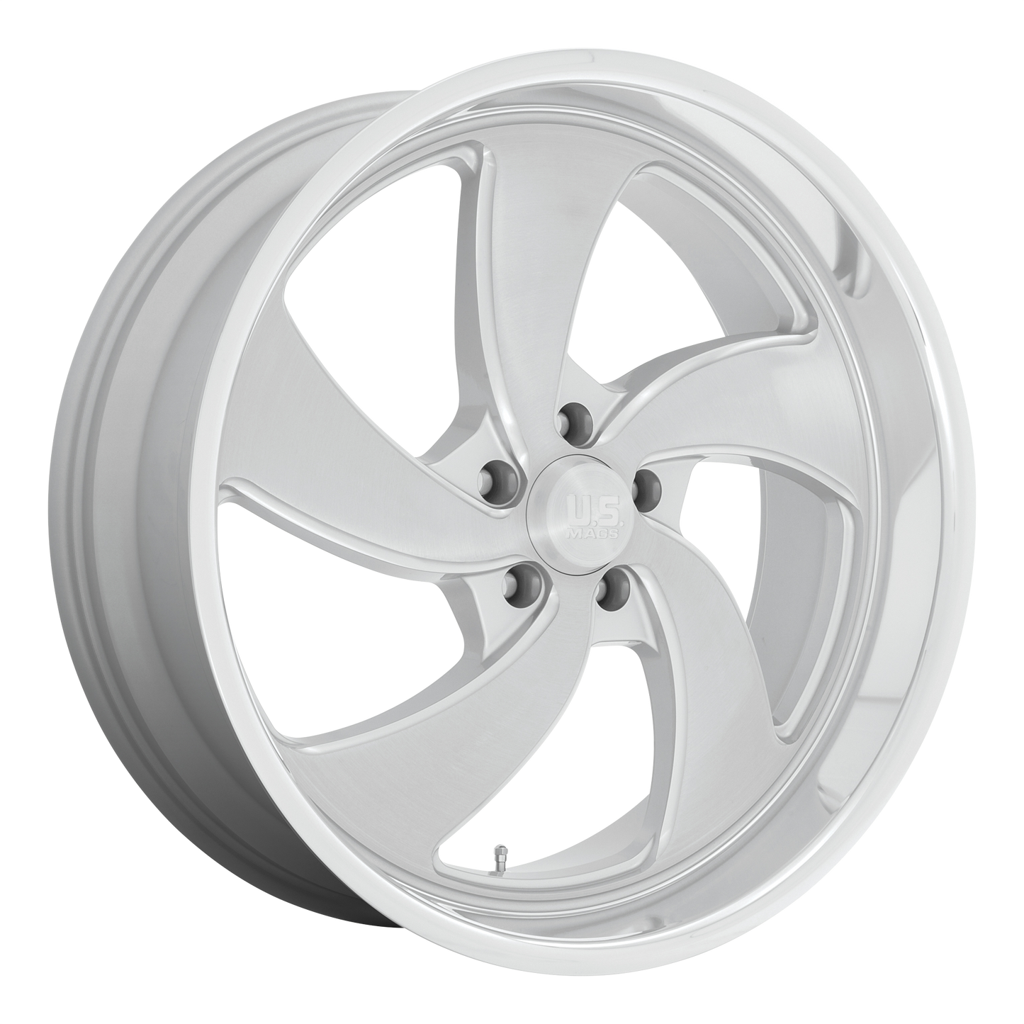 US Mags Desperado 22X9 6X5.5 78 +25 BMD