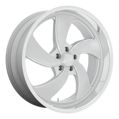 US Mags Desperado 22X9 6X5.5 78 +25 BMD