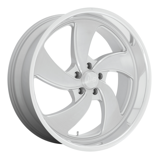US Mags Desperado 22X9 6X5.5 78 +25 BMD