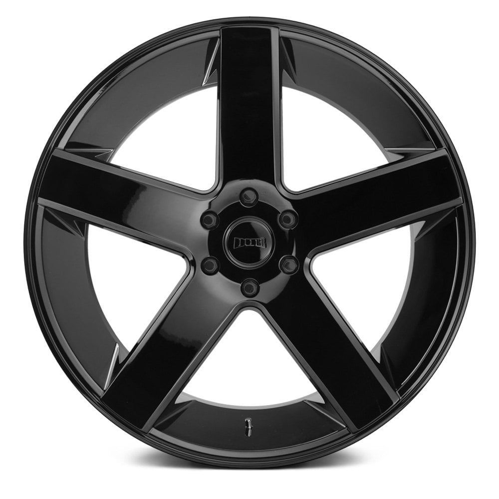 DUB BALLER 24X10 6X5.5 78.1 MBT +31
