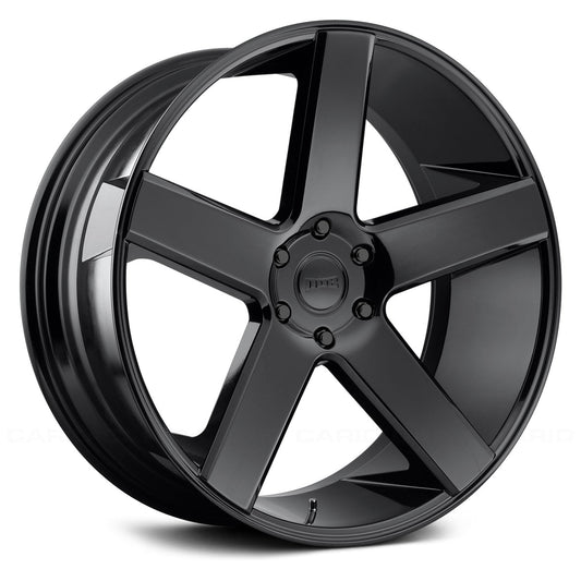 DUB BALLER 24X10 6X5.5 78.1 MBT +31