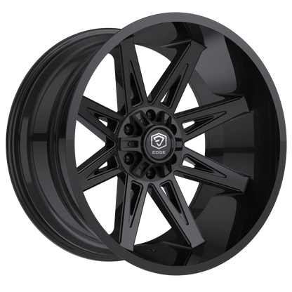 Edge Off Road 304B 20x10 6x135/139.7 -12 106 GL-BLK